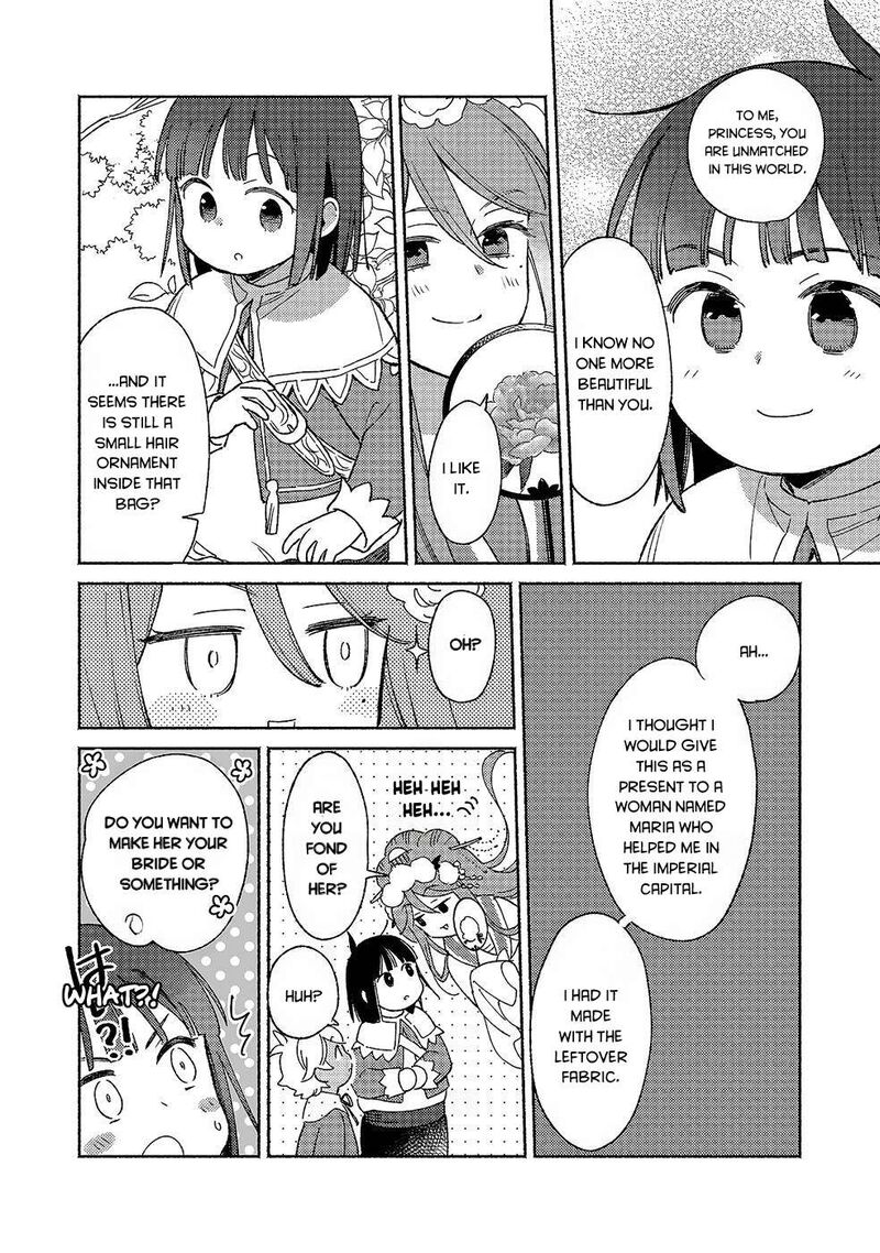 Shiroi Buta Kizoku Desu Ga Zense No Kioku Ga Haeta No De Hiyoko Na Otouto Sodatemasu 14 26