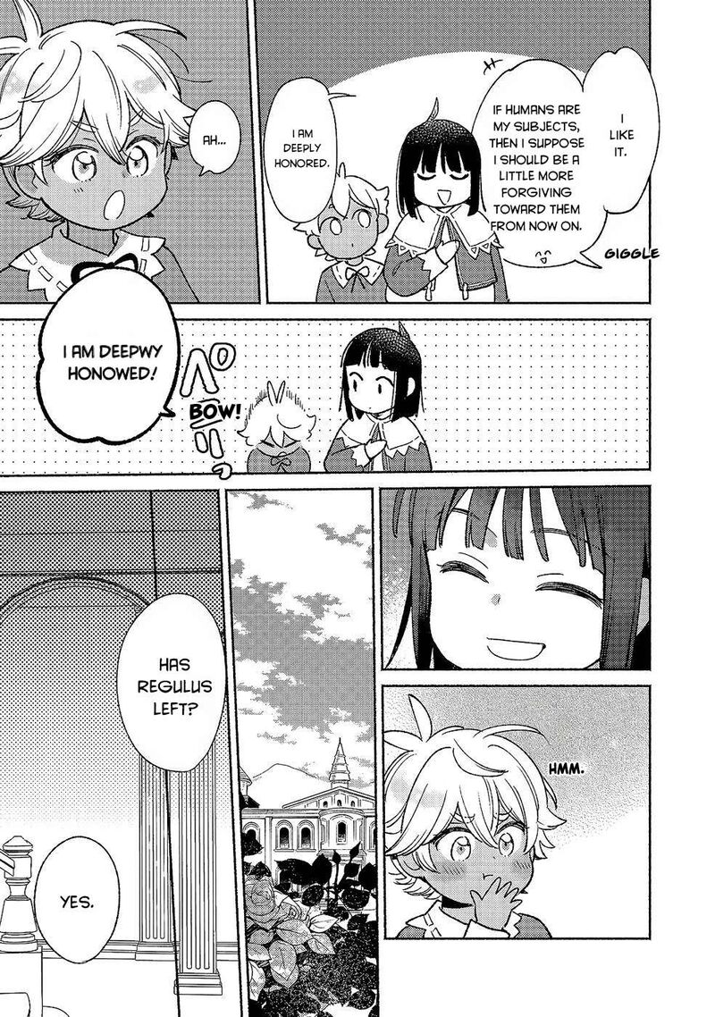 Shiroi Buta Kizoku Desu Ga Zense No Kioku Ga Haeta No De Hiyoko Na Otouto Sodatemasu 14 29