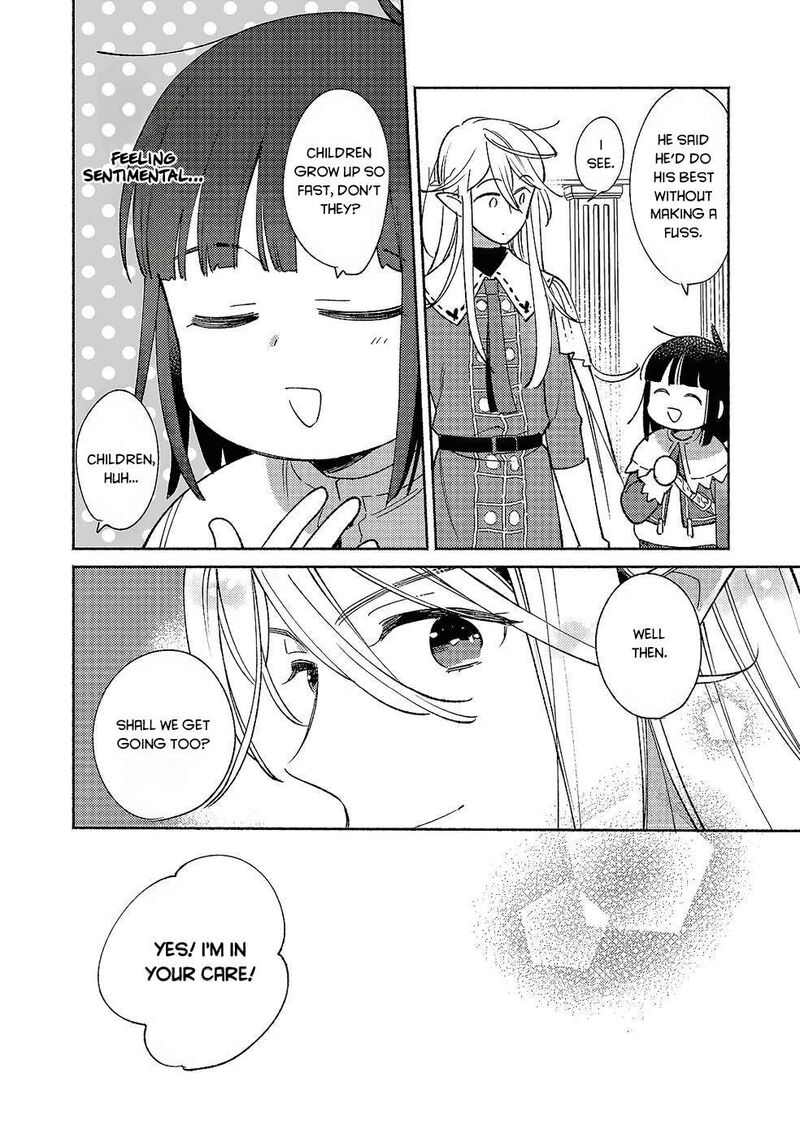 Shiroi Buta Kizoku Desu Ga Zense No Kioku Ga Haeta No De Hiyoko Na Otouto Sodatemasu 14 30