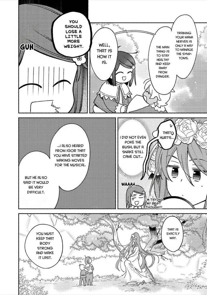 Shiroi Buta Kizoku Desu Ga Zense No Kioku Ga Haeta No De Hiyoko Na Otouto Sodatemasu 14 8