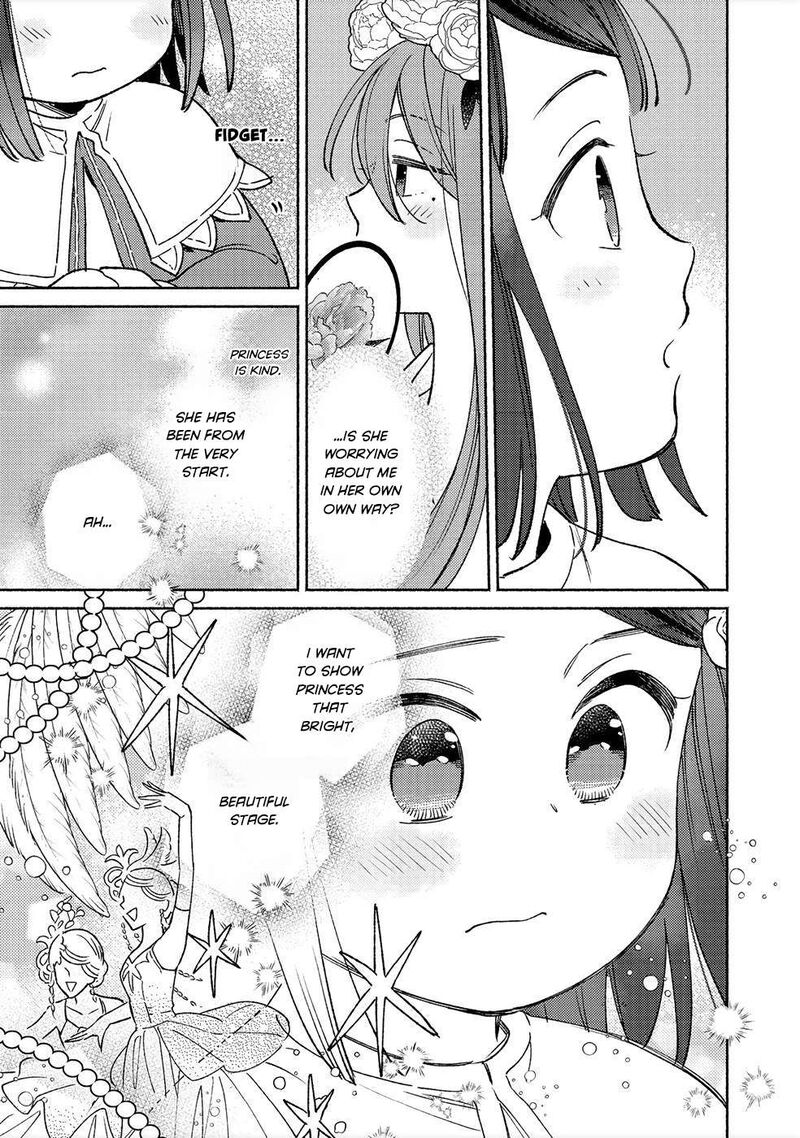 Shiroi Buta Kizoku Desu Ga Zense No Kioku Ga Haeta No De Hiyoko Na Otouto Sodatemasu 14 9