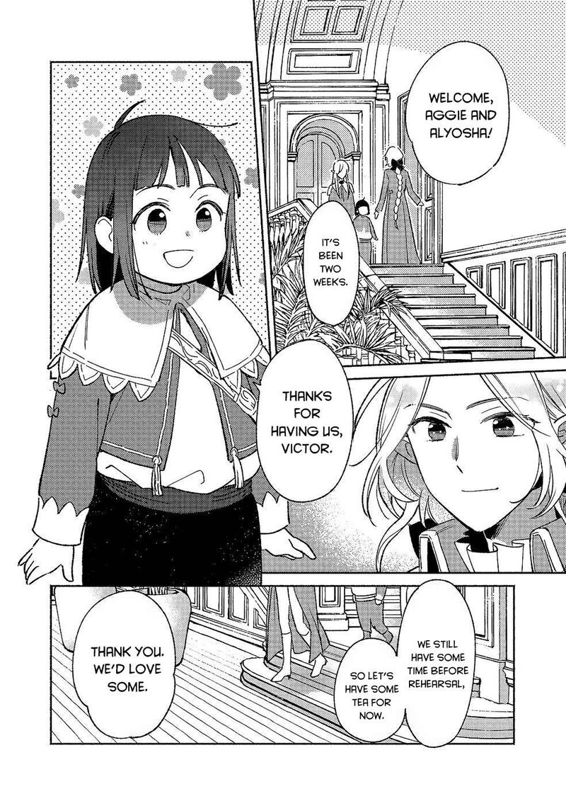 Shiroi Buta Kizoku Desu Ga Zense No Kioku Ga Haeta No De Hiyoko Na Otouto Sodatemasu 15 2