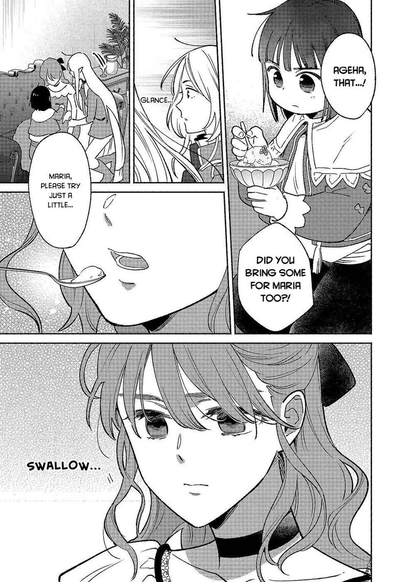 Shiroi Buta Kizoku Desu Ga Zense No Kioku Ga Haeta No De Hiyoko Na Otouto Sodatemasu 15 21