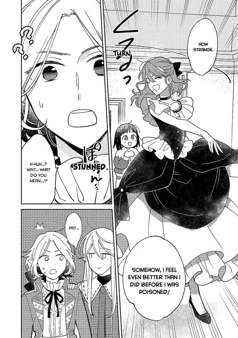 Shiroi Buta Kizoku Desu Ga Zense No Kioku Ga Haeta No De Hiyoko Na Otouto Sodatemasu 15 24