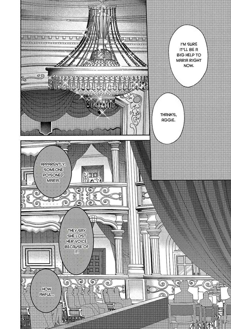 Shiroi Buta Kizoku Desu Ga Zense No Kioku Ga Haeta No De Hiyoko Na Otouto Sodatemasu 15 32