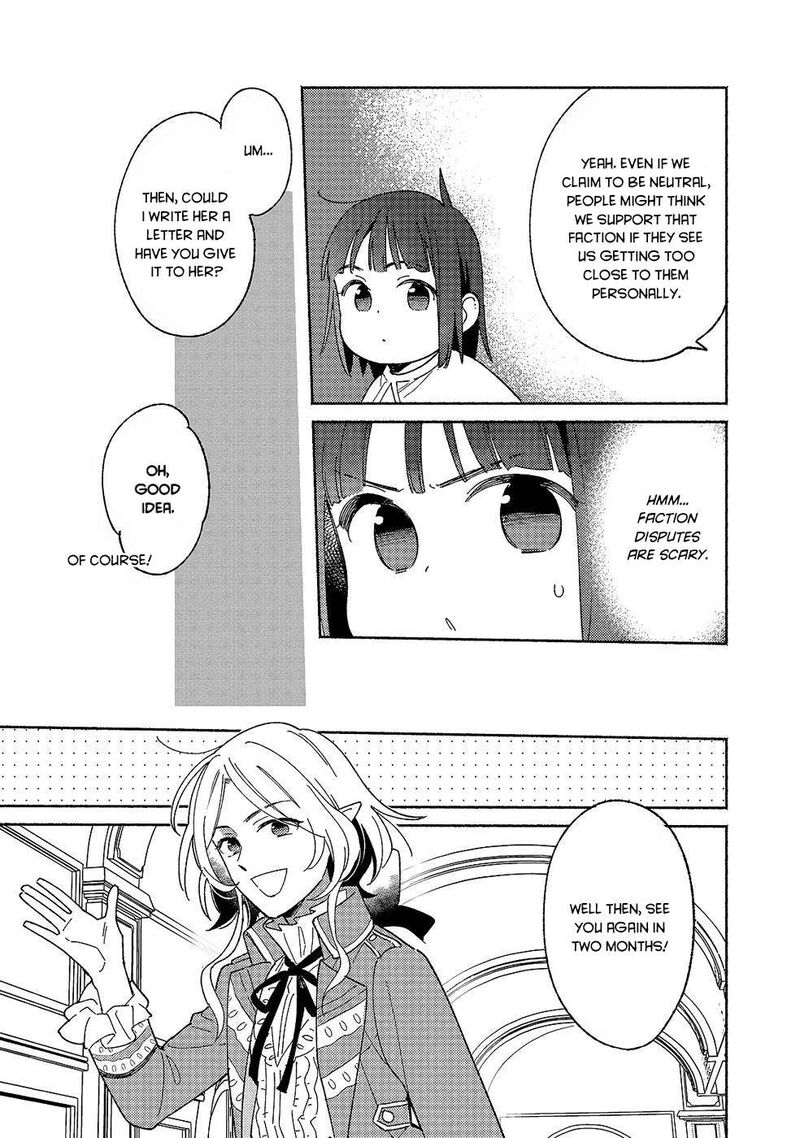Shiroi Buta Kizoku Desu Ga Zense No Kioku Ga Haeta No De Hiyoko Na Otouto Sodatemasu 15 41