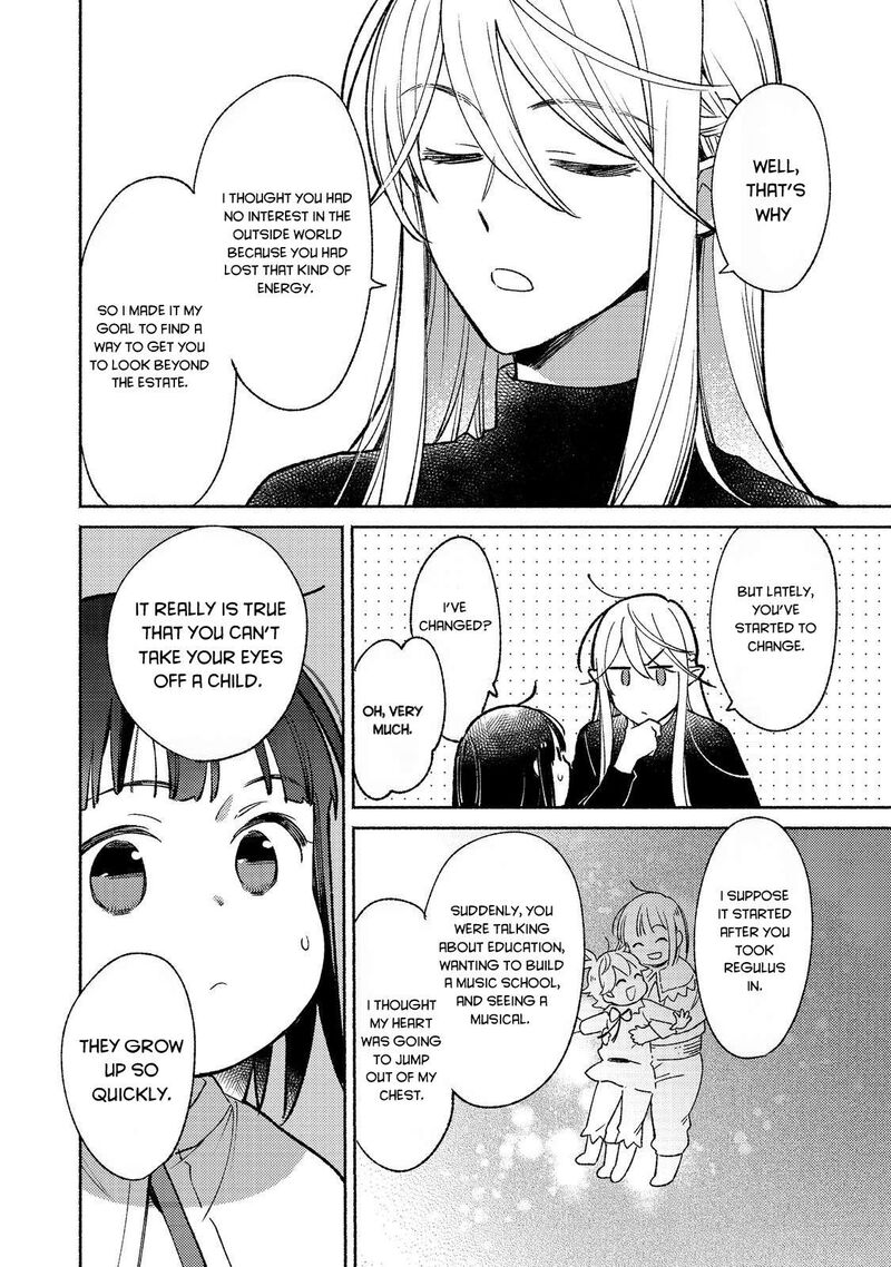 Shiroi Buta Kizoku Desu Ga Zense No Kioku Ga Haeta No De Hiyoko Na Otouto Sodatemasu 16 16