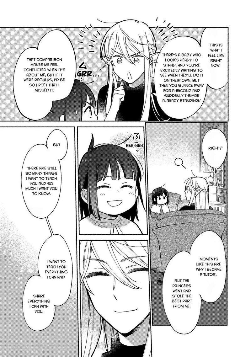 Shiroi Buta Kizoku Desu Ga Zense No Kioku Ga Haeta No De Hiyoko Na Otouto Sodatemasu 16 17