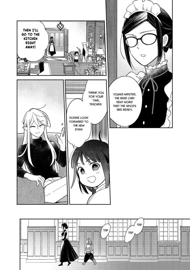 Shiroi Buta Kizoku Desu Ga Zense No Kioku Ga Haeta No De Hiyoko Na Otouto Sodatemasu 16 20