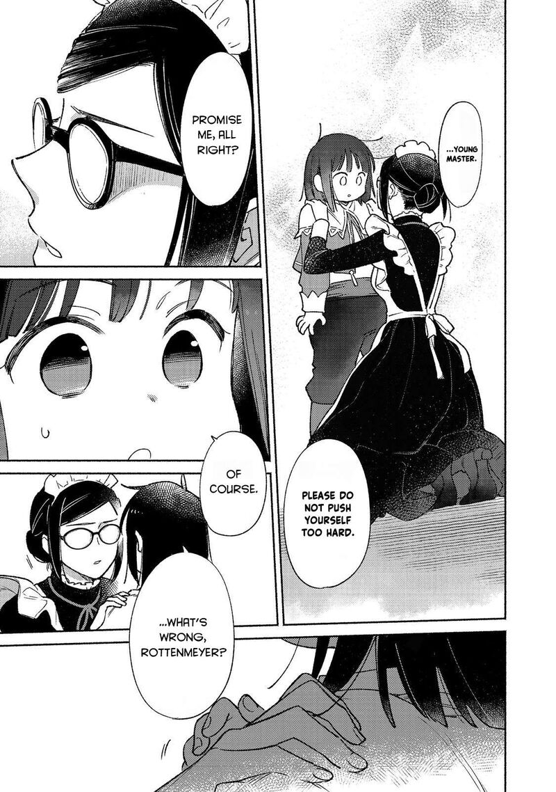 Shiroi Buta Kizoku Desu Ga Zense No Kioku Ga Haeta No De Hiyoko Na Otouto Sodatemasu 16 25