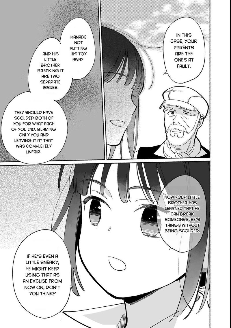 Shiroi Buta Kizoku Desu Ga Zense No Kioku Ga Haeta No De Hiyoko Na Otouto Sodatemasu 18 11