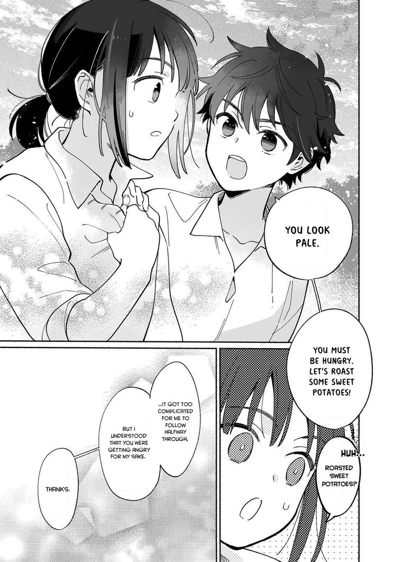 Shiroi Buta Kizoku Desu Ga Zense No Kioku Ga Haeta No De Hiyoko Na Otouto Sodatemasu 18 15