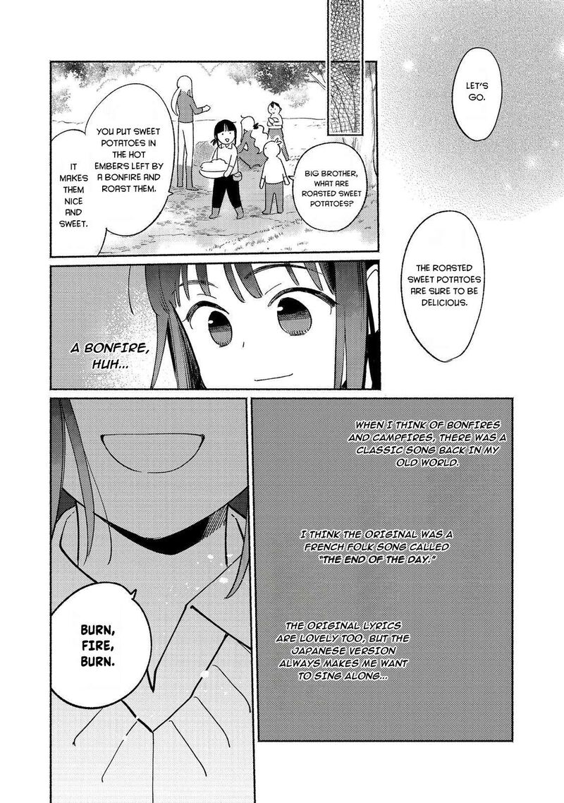 Shiroi Buta Kizoku Desu Ga Zense No Kioku Ga Haeta No De Hiyoko Na Otouto Sodatemasu 18 18