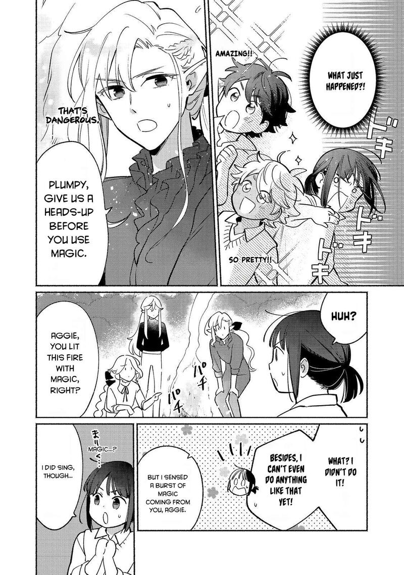 Shiroi Buta Kizoku Desu Ga Zense No Kioku Ga Haeta No De Hiyoko Na Otouto Sodatemasu 18 20