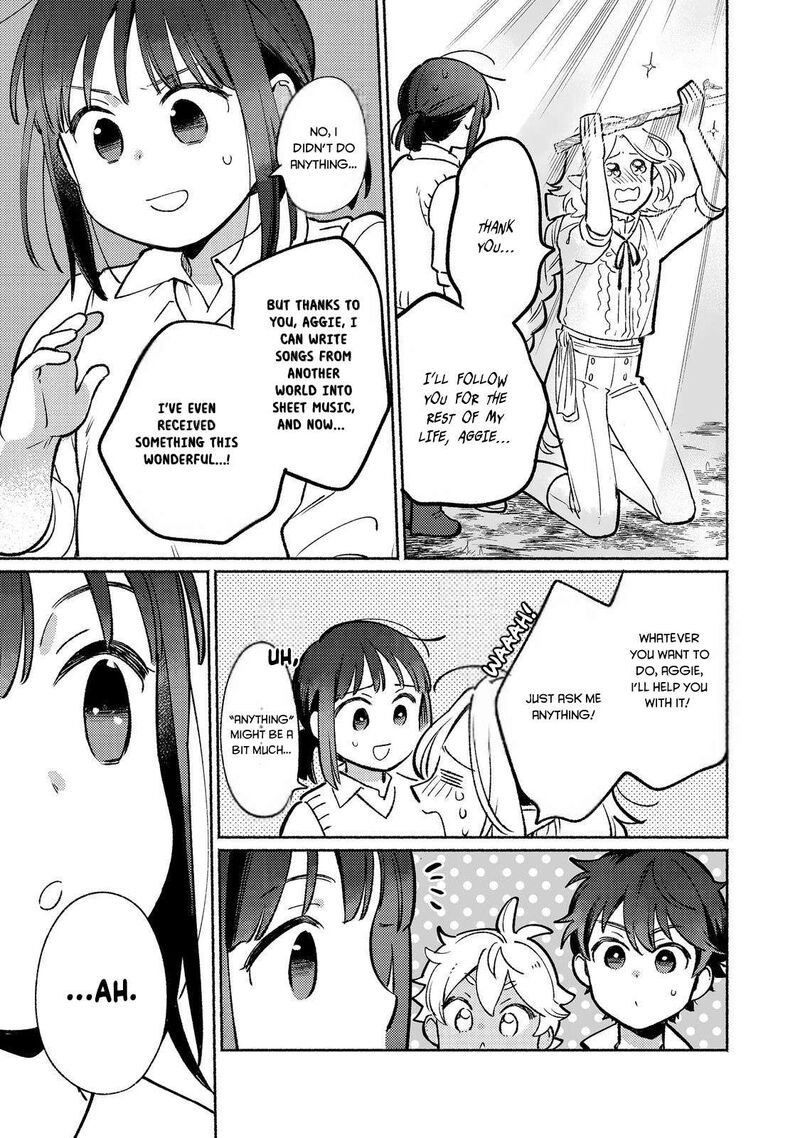 Shiroi Buta Kizoku Desu Ga Zense No Kioku Ga Haeta No De Hiyoko Na Otouto Sodatemasu 18 25