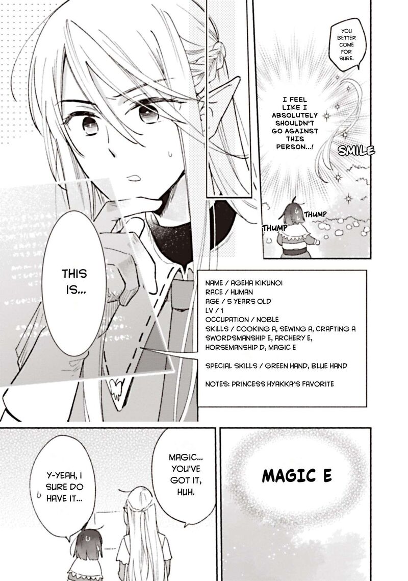 Shiroi Buta Kizoku Desu Ga Zense No Kioku Ga Haeta No De Hiyoko Na Otouto Sodatemasu 2 17