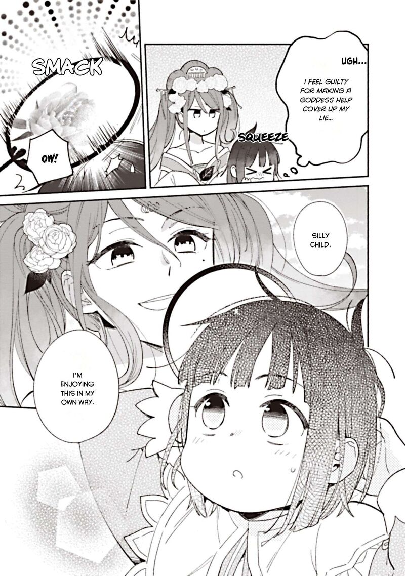 Shiroi Buta Kizoku Desu Ga Zense No Kioku Ga Haeta No De Hiyoko Na Otouto Sodatemasu 2 33