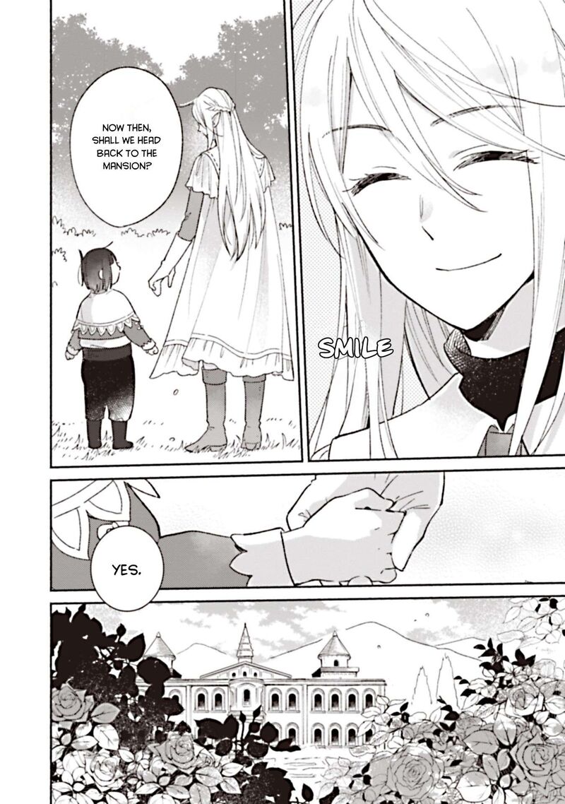 Shiroi Buta Kizoku Desu Ga Zense No Kioku Ga Haeta No De Hiyoko Na Otouto Sodatemasu 2 36