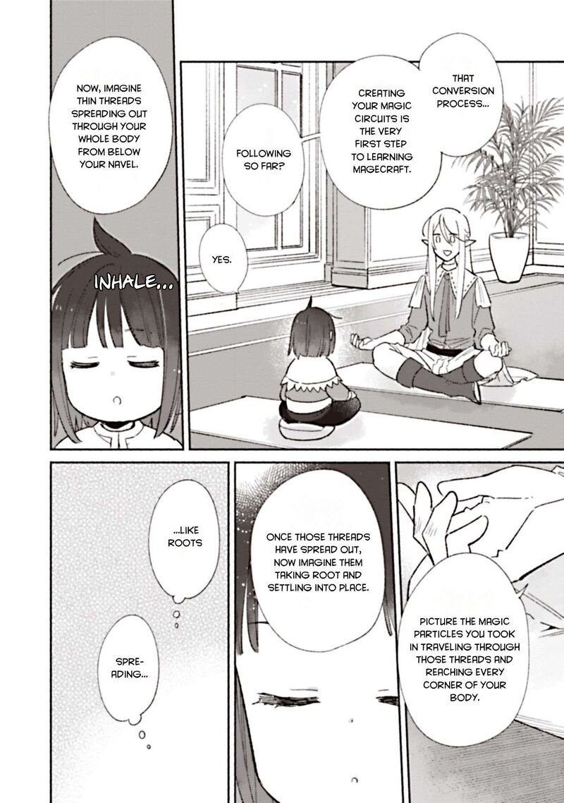 Shiroi Buta Kizoku Desu Ga Zense No Kioku Ga Haeta No De Hiyoko Na Otouto Sodatemasu 2 4