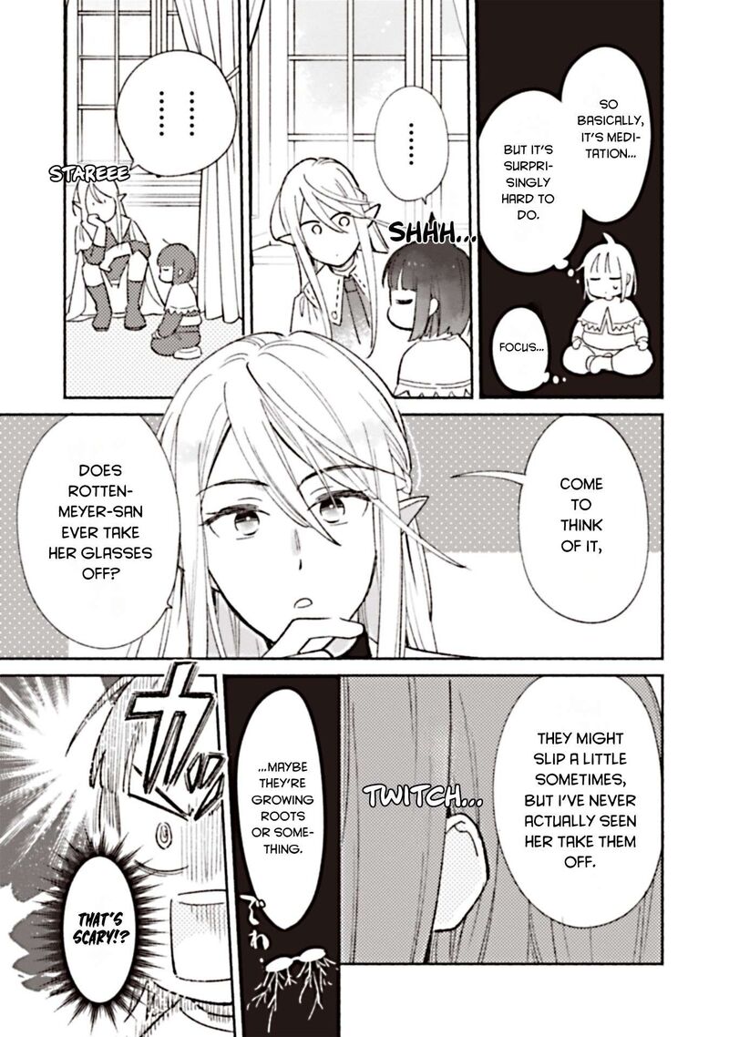 Shiroi Buta Kizoku Desu Ga Zense No Kioku Ga Haeta No De Hiyoko Na Otouto Sodatemasu 2 5