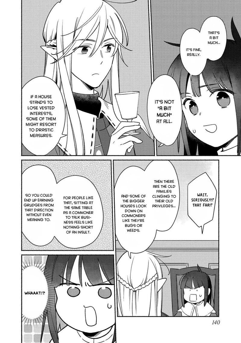 Shiroi Buta Kizoku Desu Ga Zense No Kioku Ga Haeta No De Hiyoko Na Otouto Sodatemasu 20 14