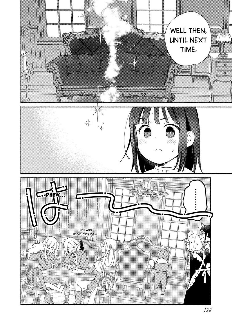 Shiroi Buta Kizoku Desu Ga Zense No Kioku Ga Haeta No De Hiyoko Na Otouto Sodatemasu 20 2