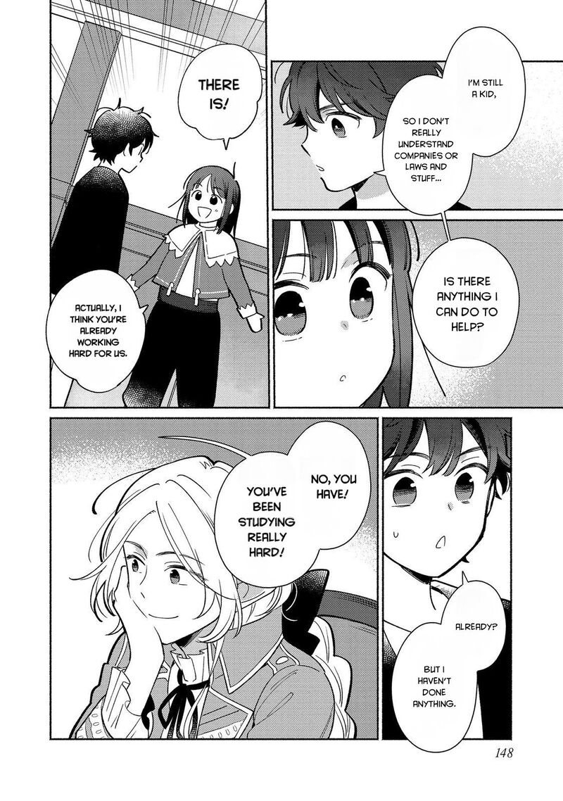 Shiroi Buta Kizoku Desu Ga Zense No Kioku Ga Haeta No De Hiyoko Na Otouto Sodatemasu 20 20