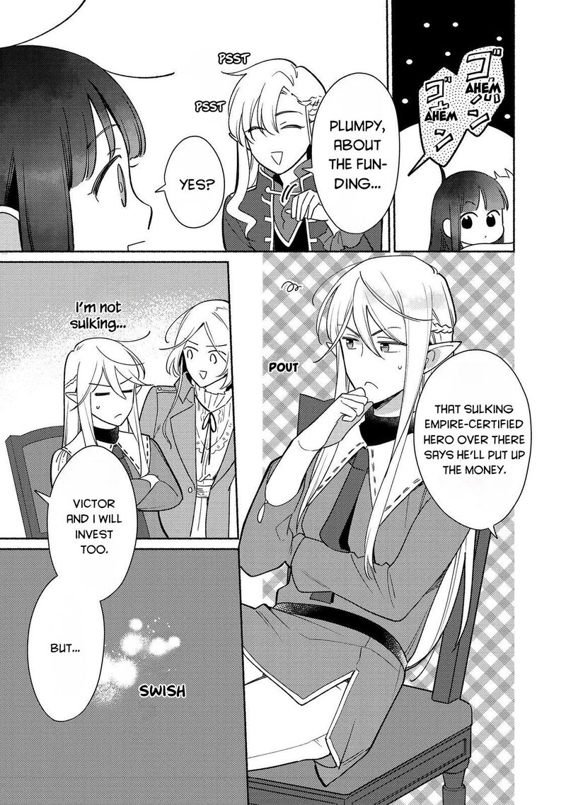 Shiroi Buta Kizoku Desu Ga Zense No Kioku Ga Haeta No De Hiyoko Na Otouto Sodatemasu 20 23