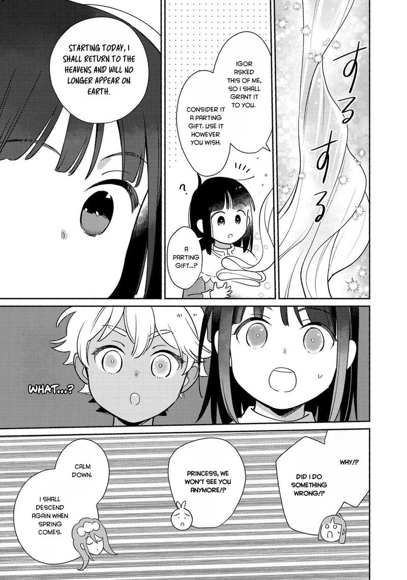 Shiroi Buta Kizoku Desu Ga Zense No Kioku Ga Haeta No De Hiyoko Na Otouto Sodatemasu 20 27
