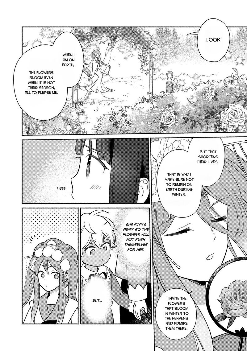 Shiroi Buta Kizoku Desu Ga Zense No Kioku Ga Haeta No De Hiyoko Na Otouto Sodatemasu 20 28