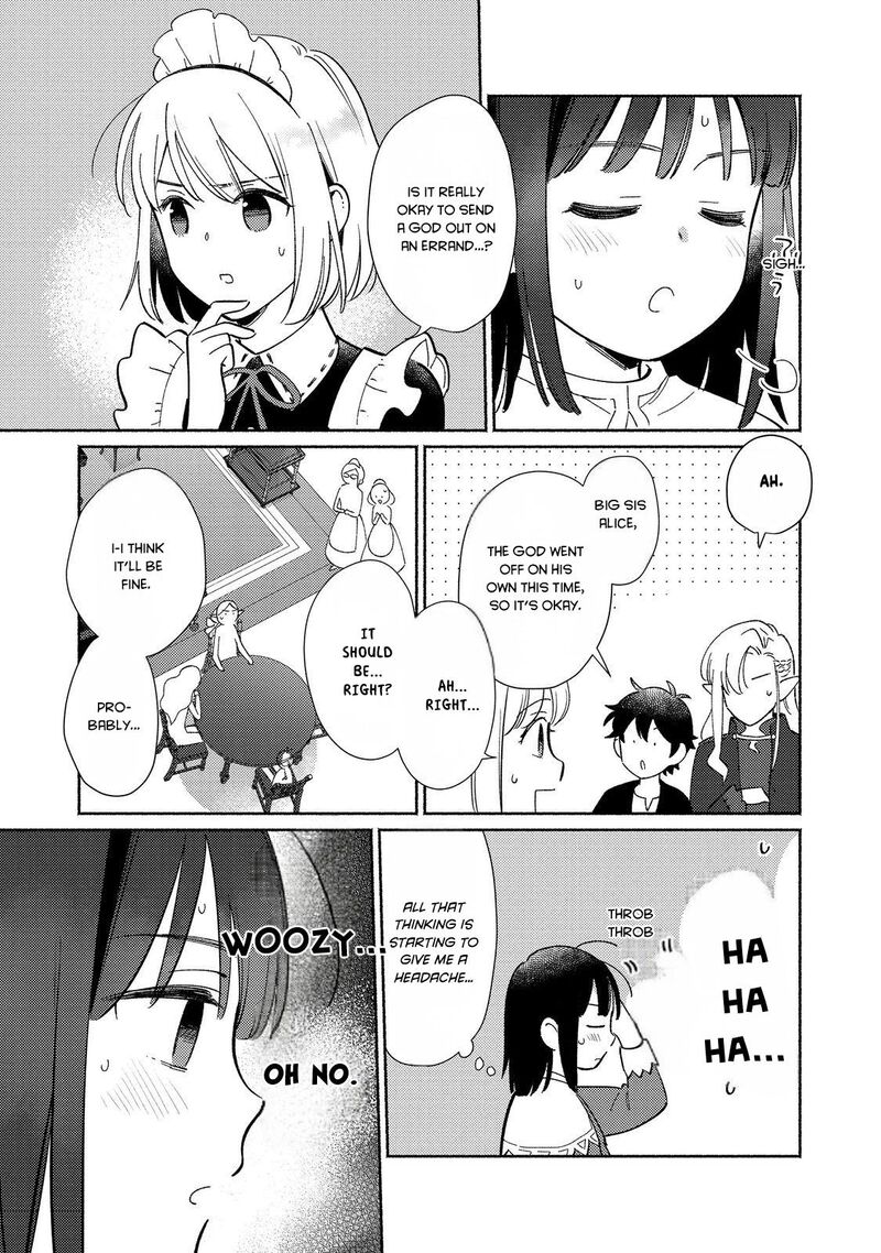Shiroi Buta Kizoku Desu Ga Zense No Kioku Ga Haeta No De Hiyoko Na Otouto Sodatemasu 20 3