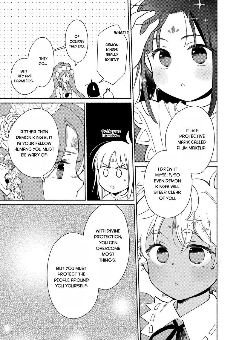Shiroi Buta Kizoku Desu Ga Zense No Kioku Ga Haeta No De Hiyoko Na Otouto Sodatemasu 20 31