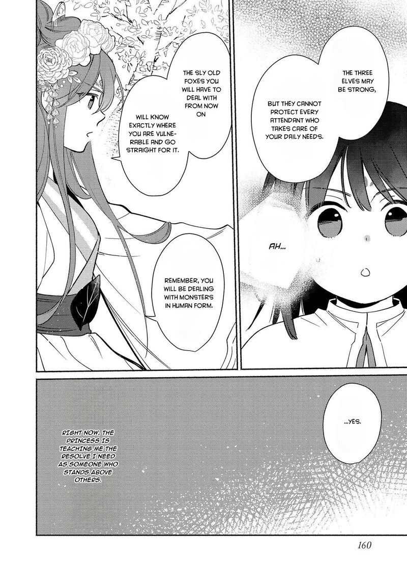 Shiroi Buta Kizoku Desu Ga Zense No Kioku Ga Haeta No De Hiyoko Na Otouto Sodatemasu 20 32