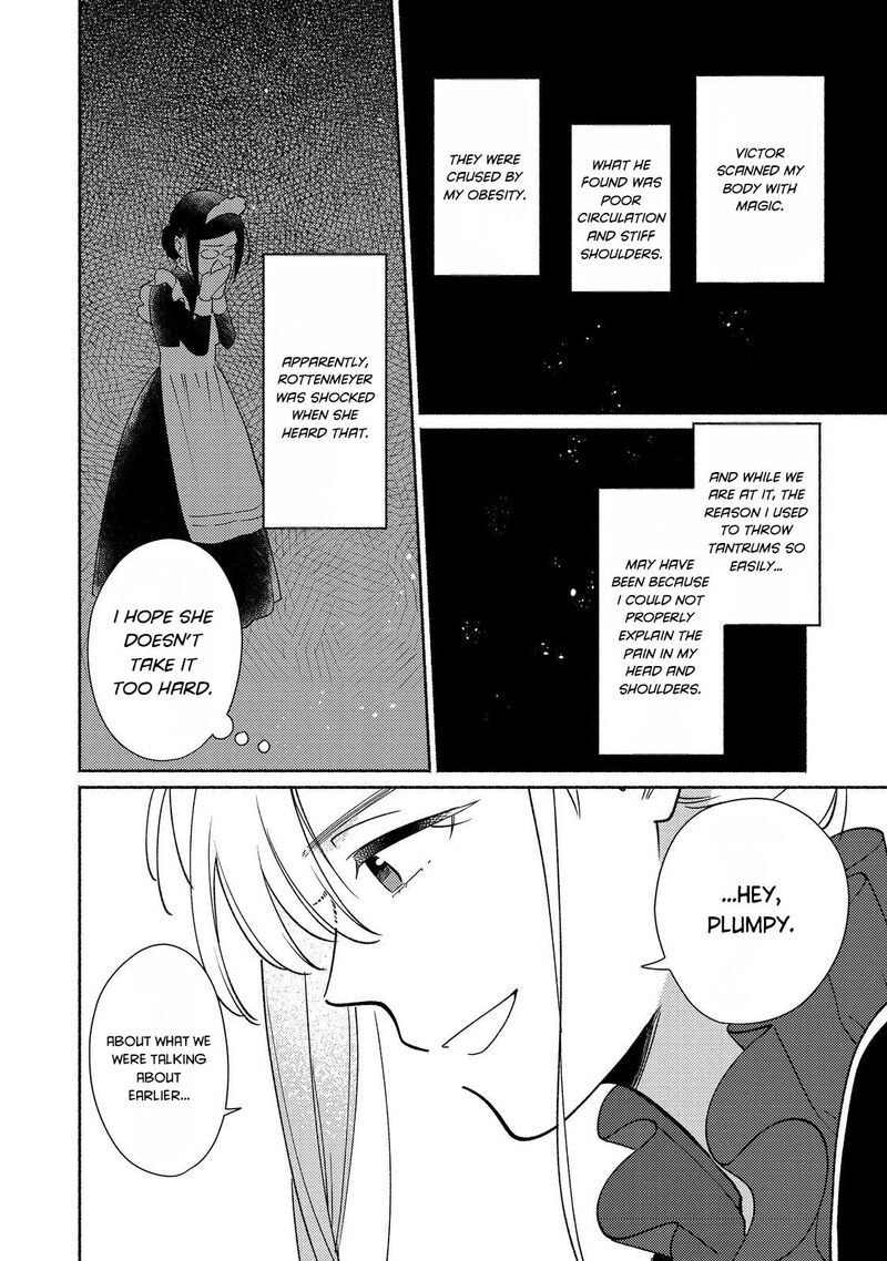 Shiroi Buta Kizoku Desu Ga Zense No Kioku Ga Haeta No De Hiyoko Na Otouto Sodatemasu 20 6