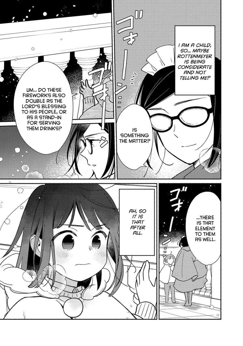Shiroi Buta Kizoku Desu Ga Zense No Kioku Ga Haeta No De Hiyoko Na Otouto Sodatemasu 25 26