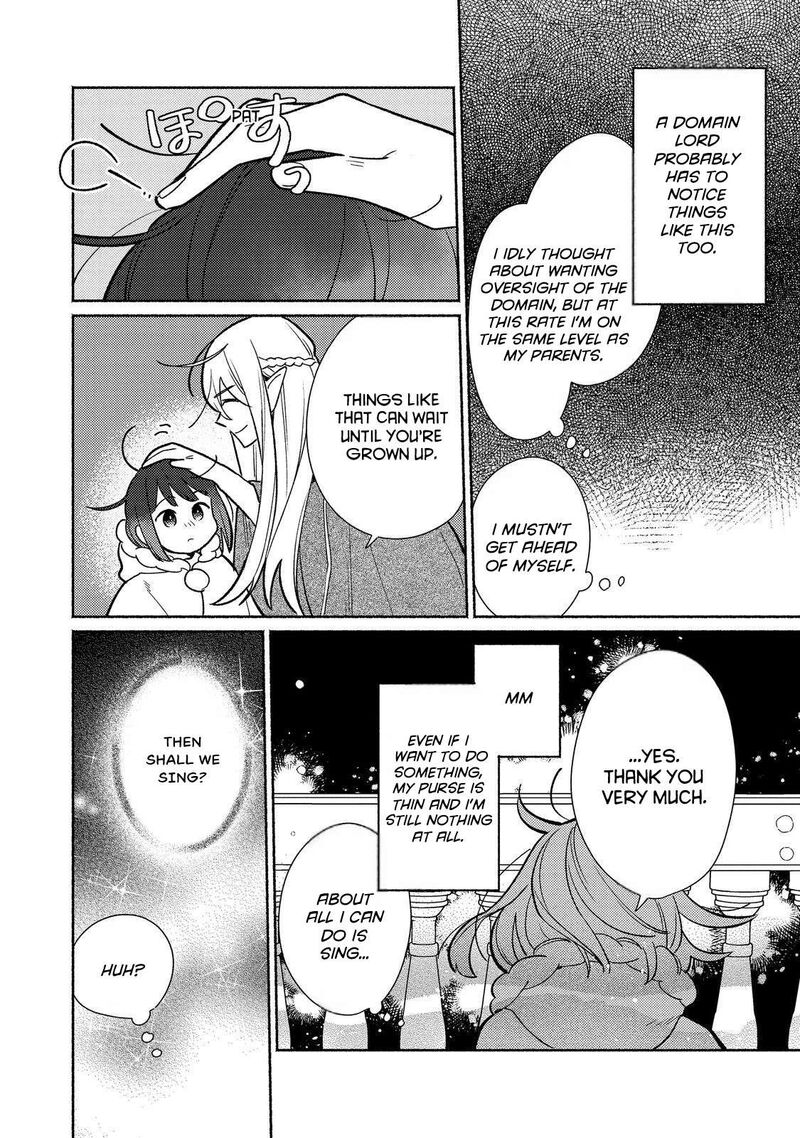 Shiroi Buta Kizoku Desu Ga Zense No Kioku Ga Haeta No De Hiyoko Na Otouto Sodatemasu 25 27