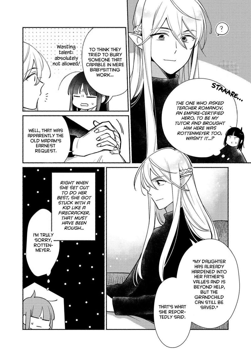Shiroi Buta Kizoku Desu Ga Zense No Kioku Ga Haeta No De Hiyoko Na Otouto Sodatemasu 25 4