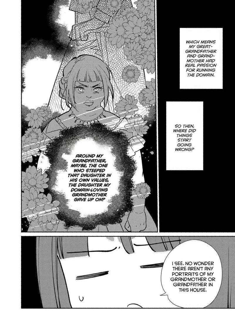 Shiroi Buta Kizoku Desu Ga Zense No Kioku Ga Haeta No De Hiyoko Na Otouto Sodatemasu 25 6