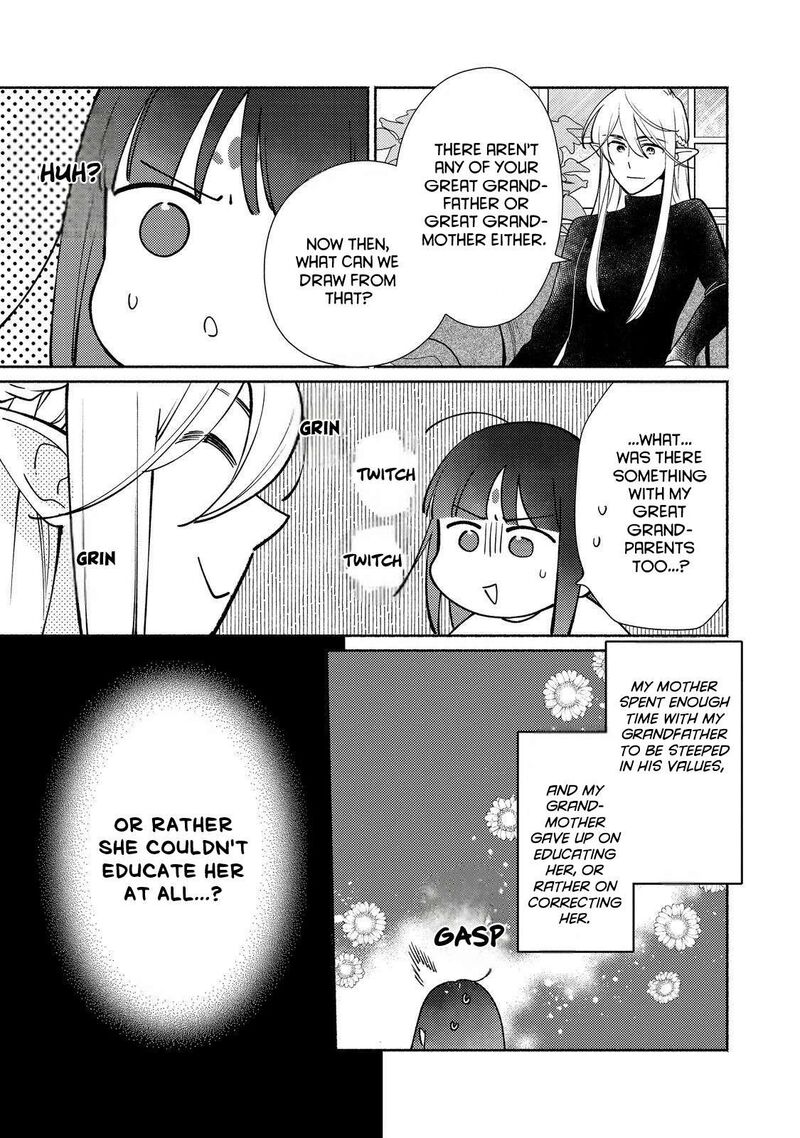 Shiroi Buta Kizoku Desu Ga Zense No Kioku Ga Haeta No De Hiyoko Na Otouto Sodatemasu 25 7