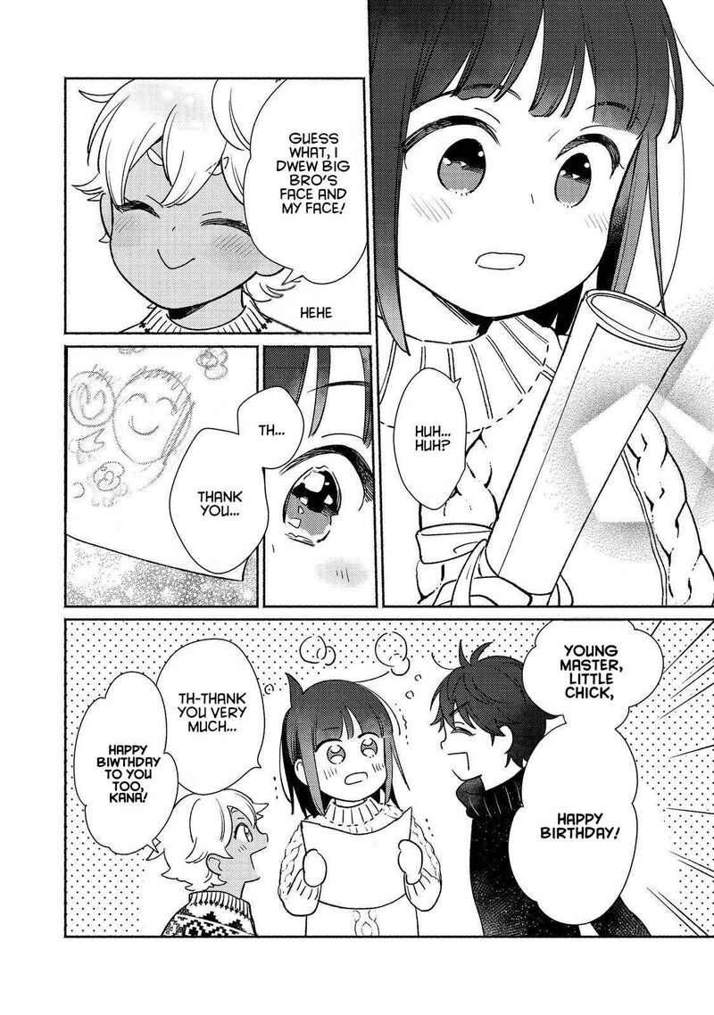 Shiroi Buta Kizoku Desu Ga Zense No Kioku Ga Haeta No De Hiyoko Na Otouto Sodatemasu 26 10