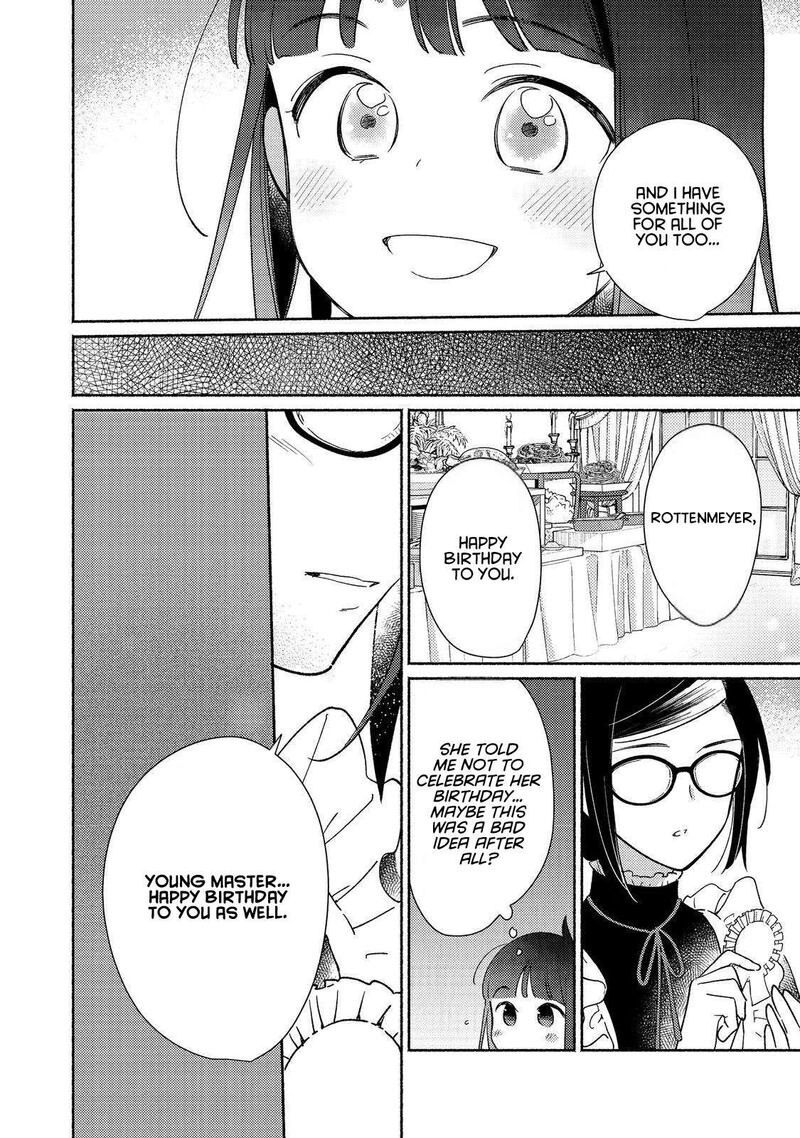 Shiroi Buta Kizoku Desu Ga Zense No Kioku Ga Haeta No De Hiyoko Na Otouto Sodatemasu 26 12