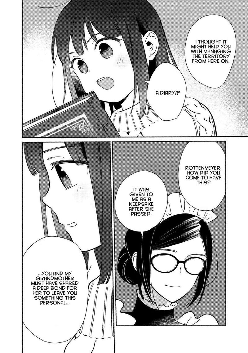 Shiroi Buta Kizoku Desu Ga Zense No Kioku Ga Haeta No De Hiyoko Na Otouto Sodatemasu 26 14