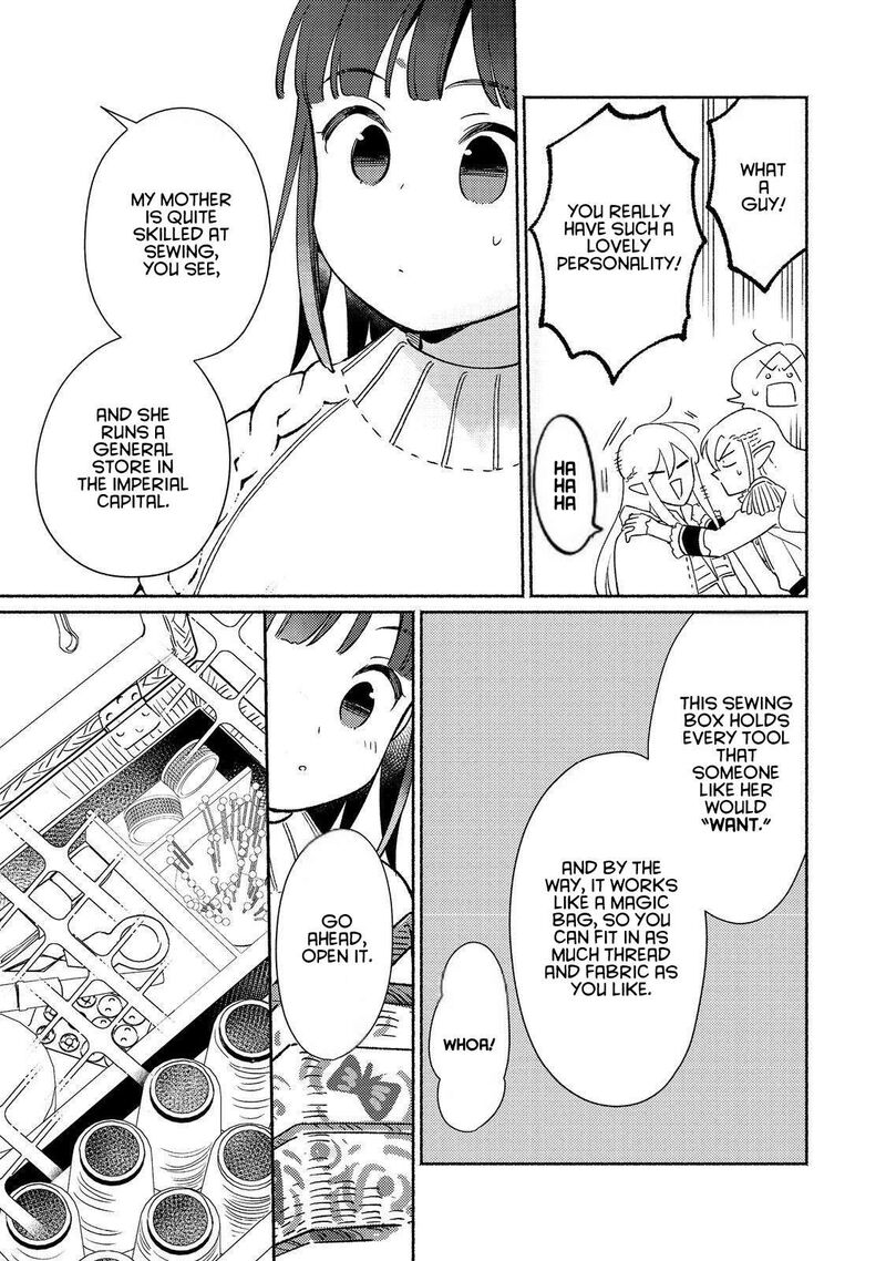 Shiroi Buta Kizoku Desu Ga Zense No Kioku Ga Haeta No De Hiyoko Na Otouto Sodatemasu 26 19