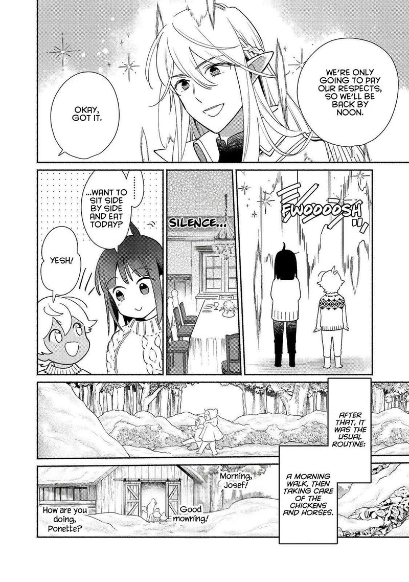 Shiroi Buta Kizoku Desu Ga Zense No Kioku Ga Haeta No De Hiyoko Na Otouto Sodatemasu 26 6