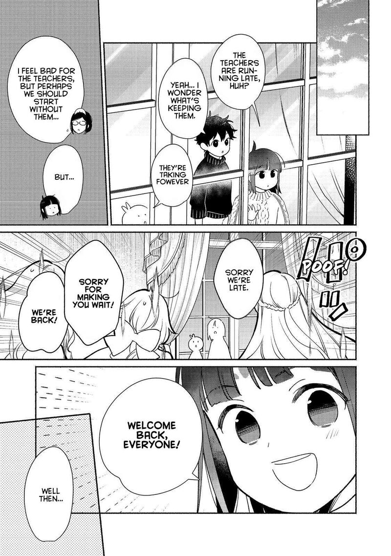 Shiroi Buta Kizoku Desu Ga Zense No Kioku Ga Haeta No De Hiyoko Na Otouto Sodatemasu 26 7