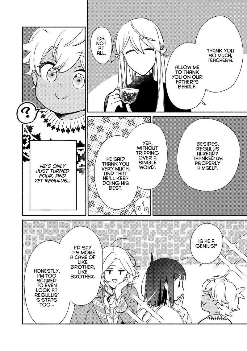 Shiroi Buta Kizoku Desu Ga Zense No Kioku Ga Haeta No De Hiyoko Na Otouto Sodatemasu 27 10