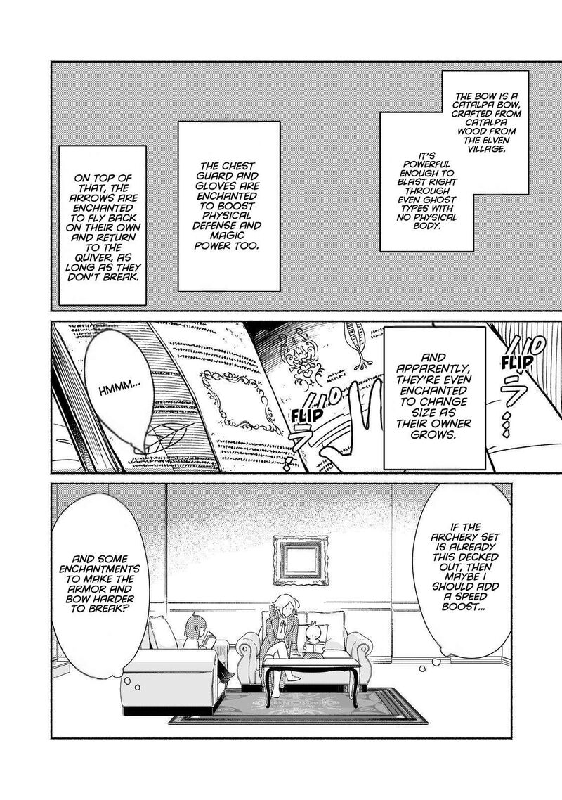 Shiroi Buta Kizoku Desu Ga Zense No Kioku Ga Haeta No De Hiyoko Na Otouto Sodatemasu 27 22