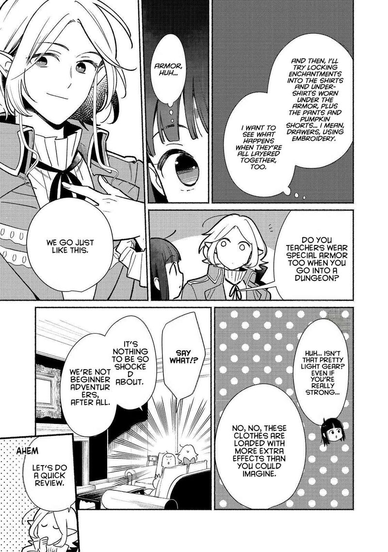 Shiroi Buta Kizoku Desu Ga Zense No Kioku Ga Haeta No De Hiyoko Na Otouto Sodatemasu 27 23