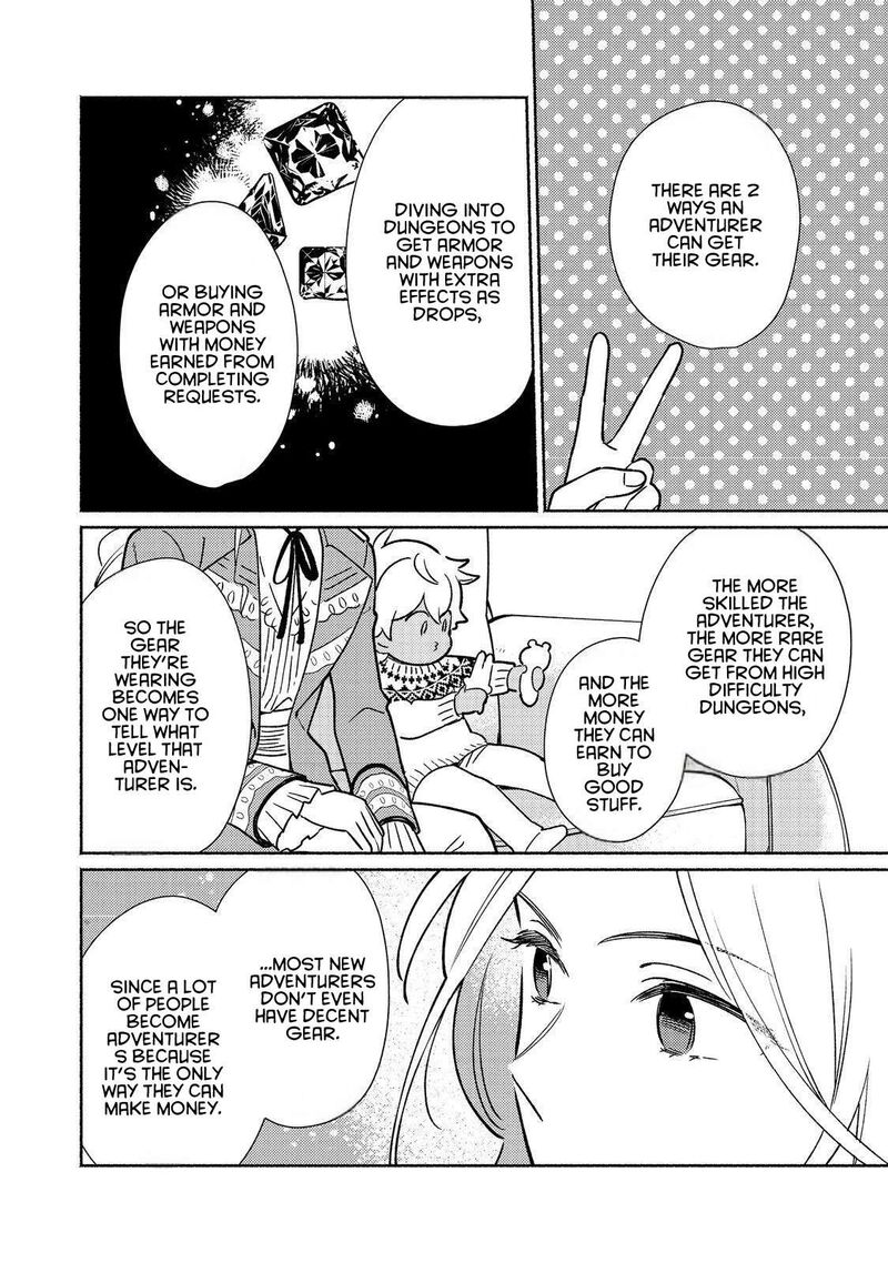 Shiroi Buta Kizoku Desu Ga Zense No Kioku Ga Haeta No De Hiyoko Na Otouto Sodatemasu 27 24