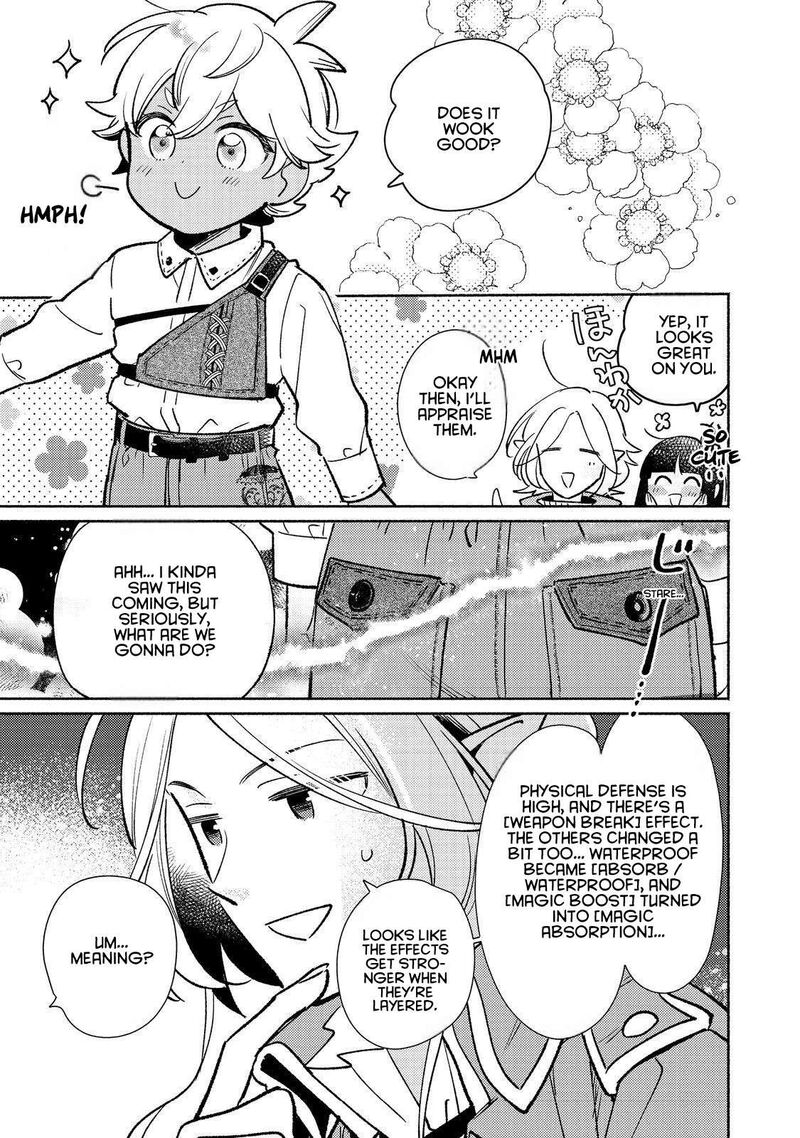 Shiroi Buta Kizoku Desu Ga Zense No Kioku Ga Haeta No De Hiyoko Na Otouto Sodatemasu 27 27